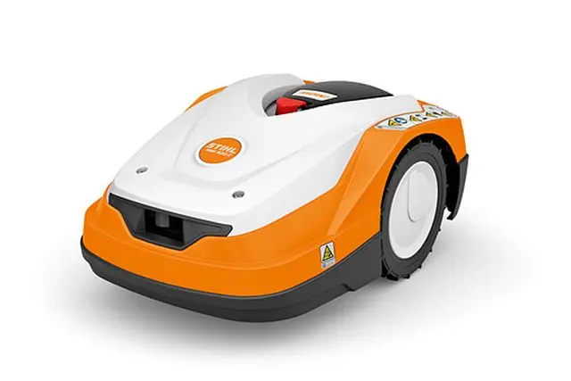 Robotske kosačice za travu